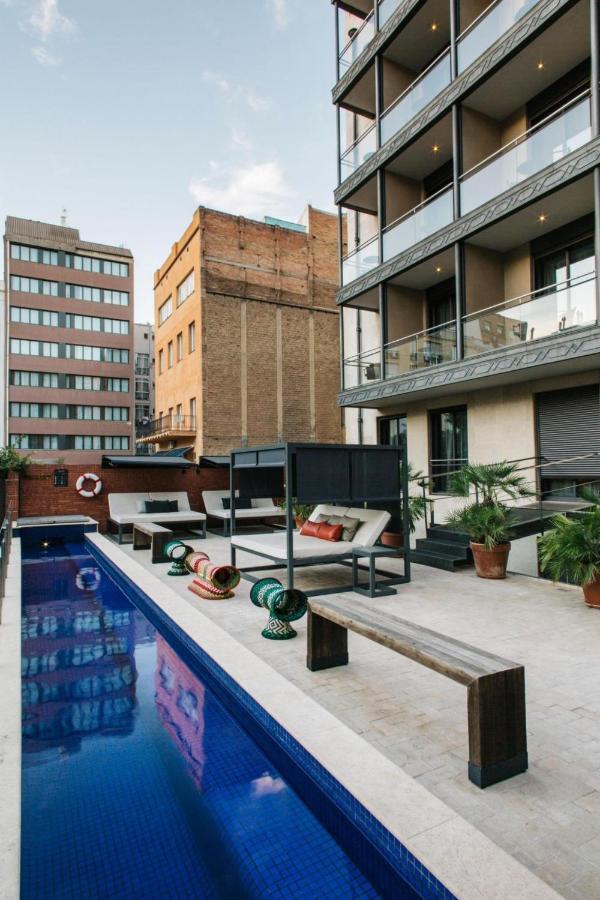Hotel Granados 83, A Member Of Preferred &