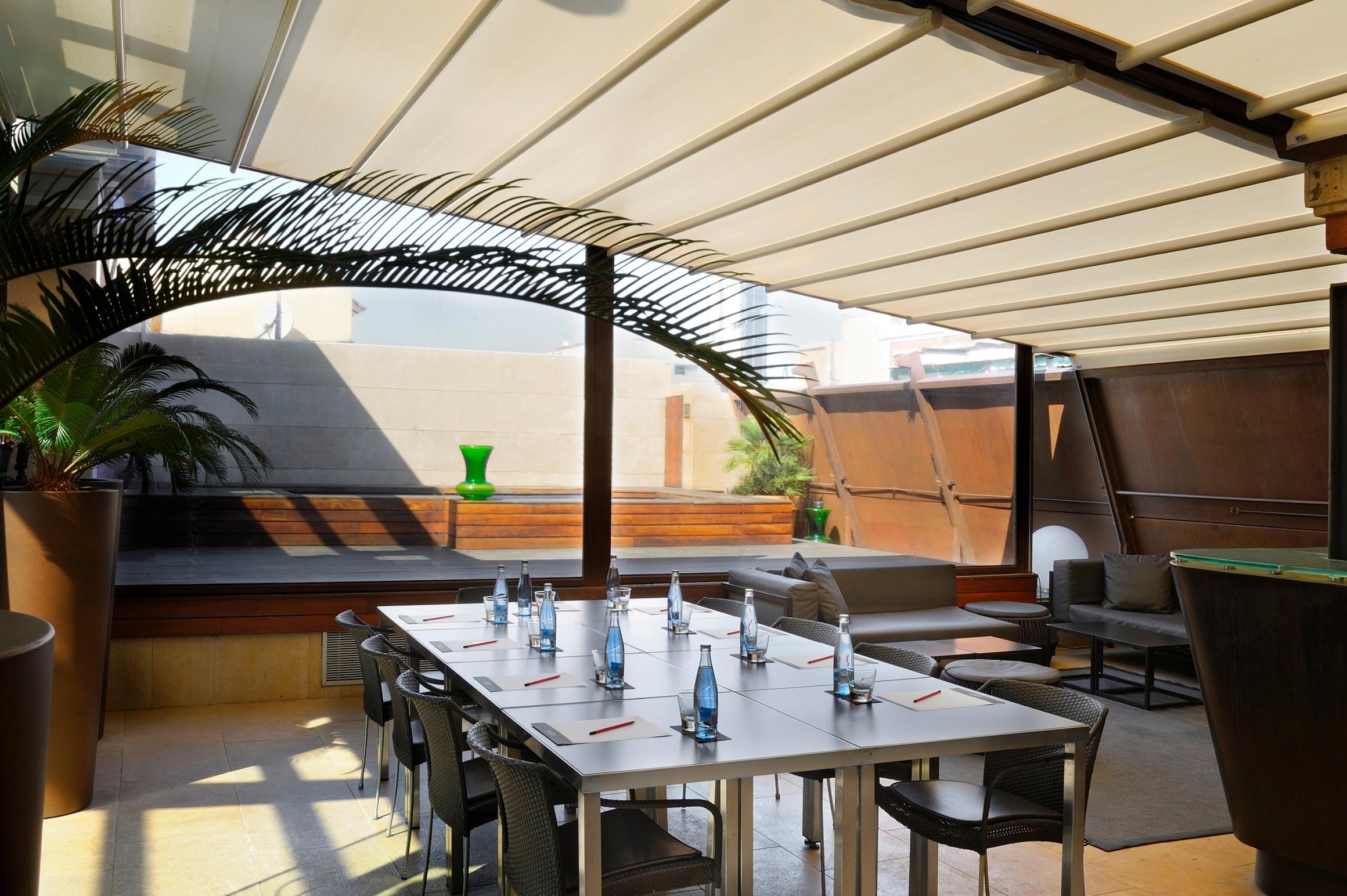 Hotel Granados 83, A Member Of Preferred & 4*