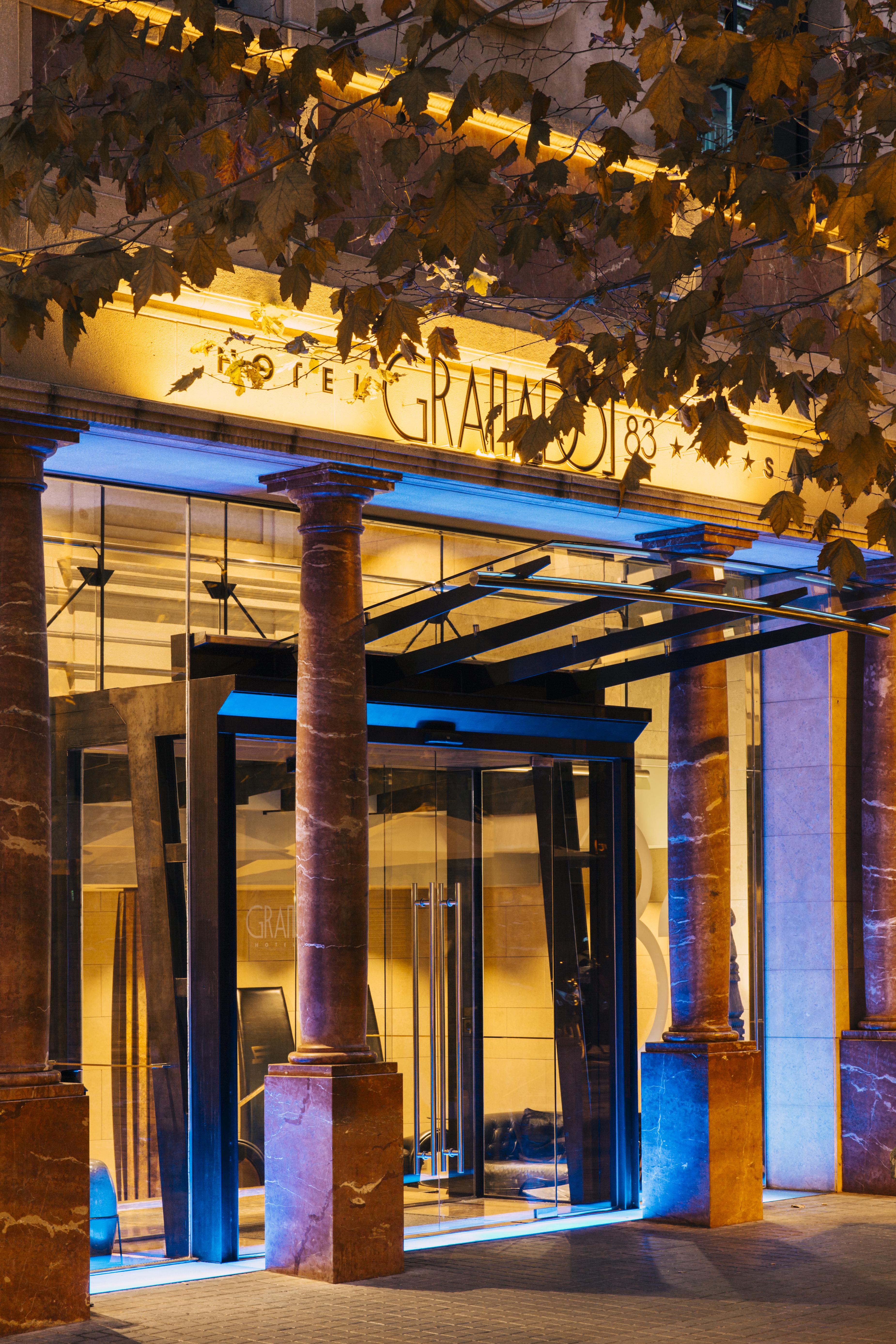 Granados 83, A Member Of Preferred & Hotel Barcelone