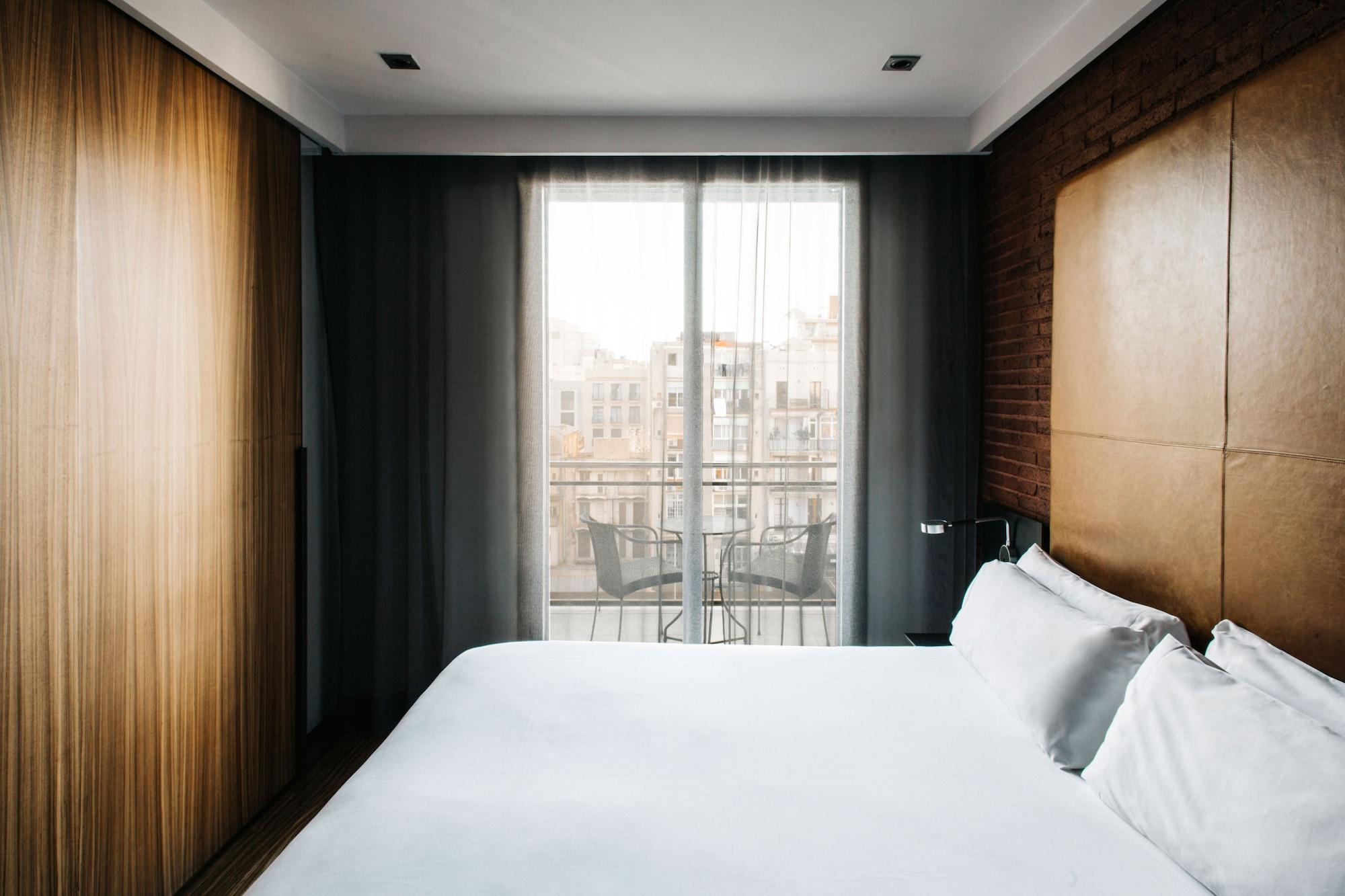 Hotel Granados 83, A Member Of Preferred &