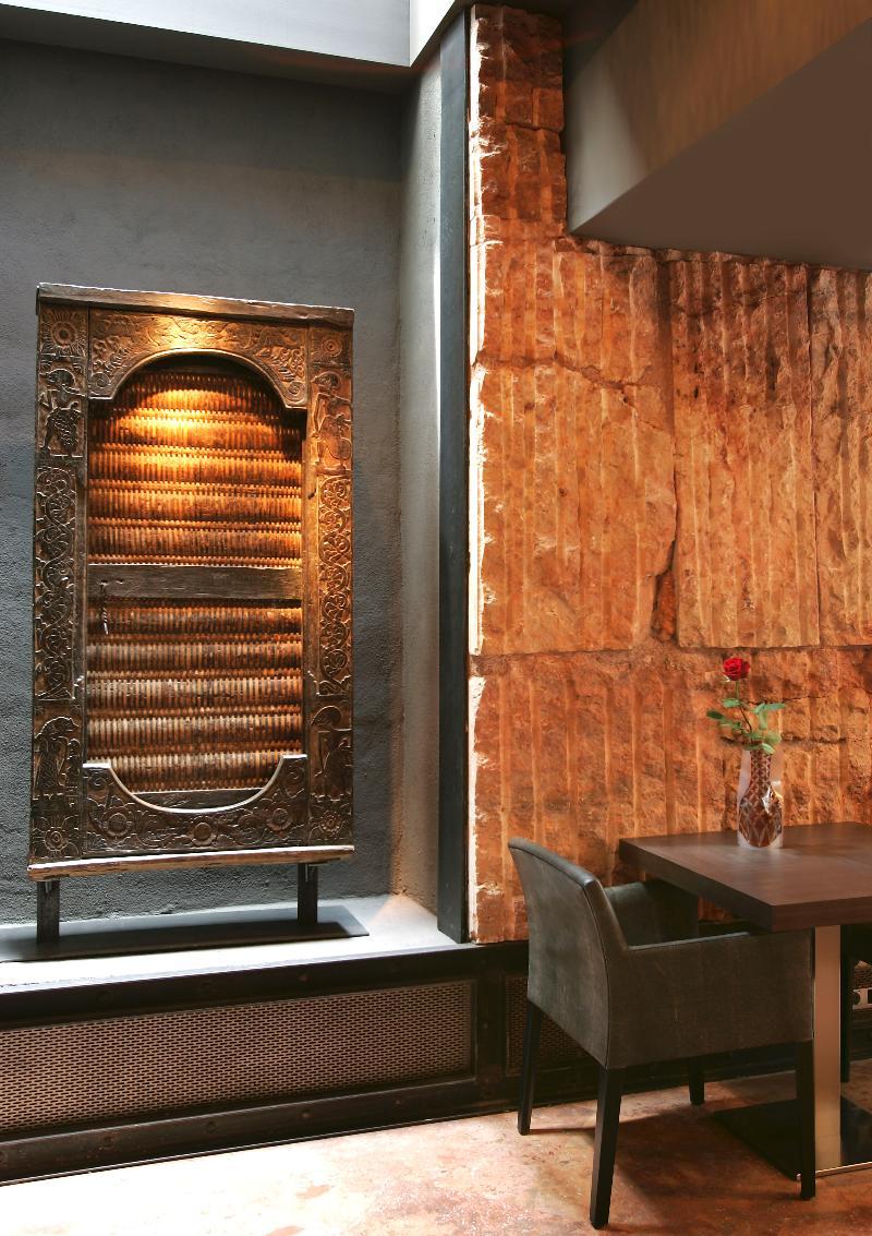 Hotel Granados 83, A Member Of Preferred & Barcelone