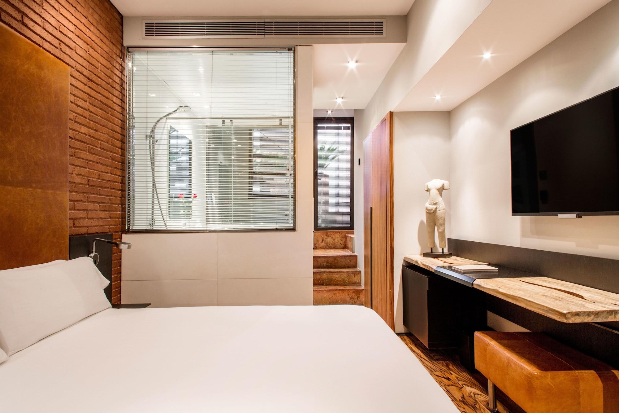 Hotel Granados 83, A Member Of Preferred & 4*