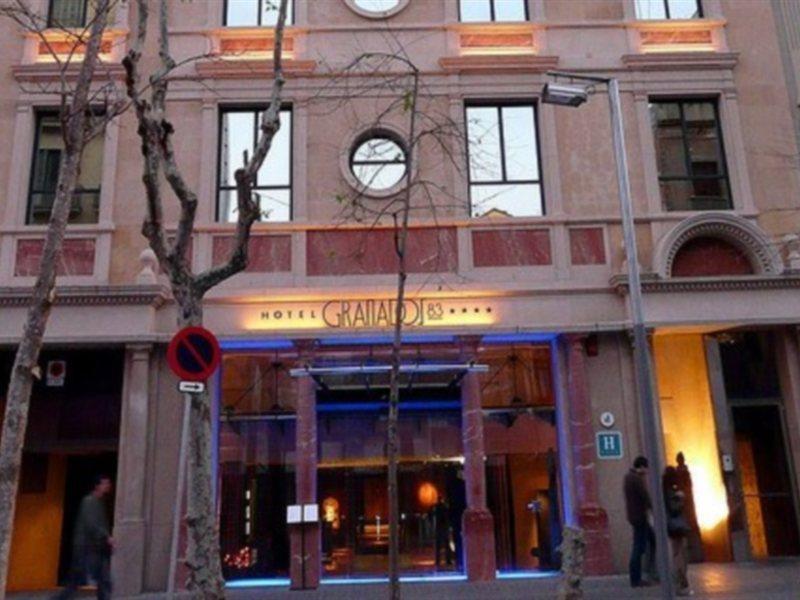 Granados 83, A Member Of Preferred & 4*