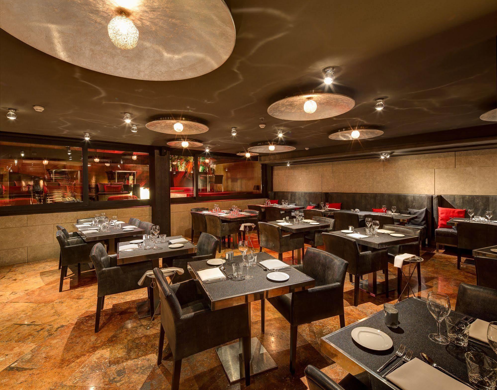 Granados 83, A Member Of Preferred & Hotel